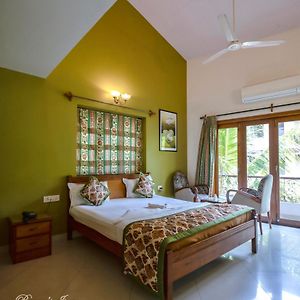 Camera deluxe con letto king size